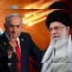 iran vs israel war military comparison defence capabilities air force 80x80